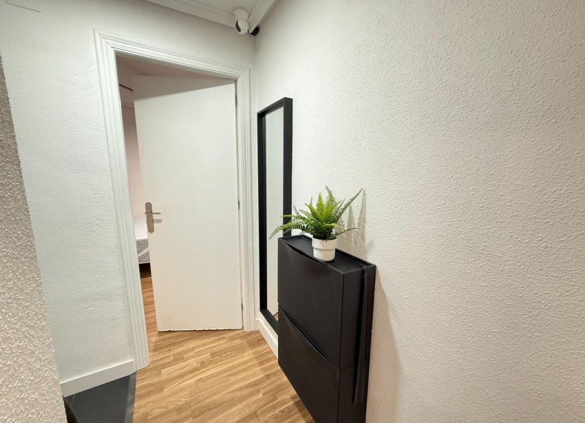 Resale - Apartment - Torrevieja - Habaneras