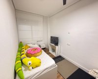 Resale - Apartment - Torrevieja - Habaneras