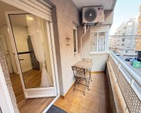 Resale - Apartment - Torrevieja - Habaneras