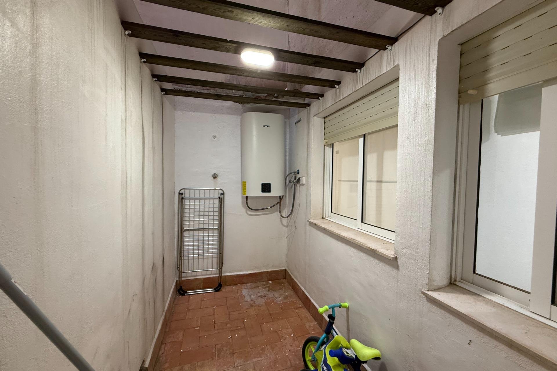 Resale - Apartment - Torrevieja - Habaneras