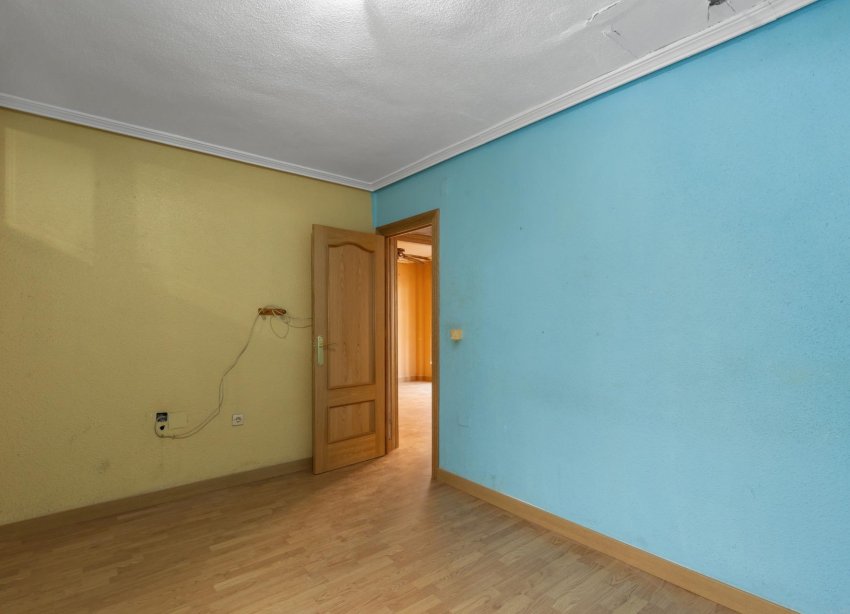 Resale - Apartment - Torrevieja - Habaneras