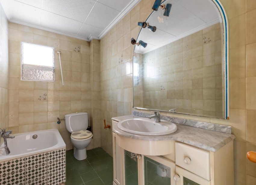 Resale - Apartment - Torrevieja - Habaneras