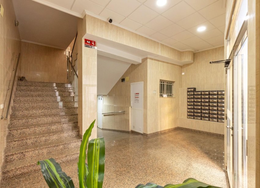 Resale - Apartment - Torrevieja - Habaneras