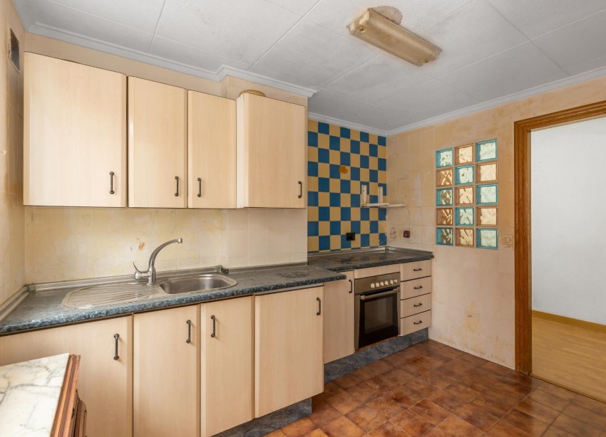 Resale - Apartment - Torrevieja - Habaneras