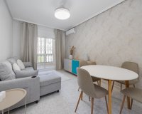 Resale - Apartment - Torrevieja - Habaneras