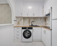 Resale - Apartment - Torrevieja - Habaneras