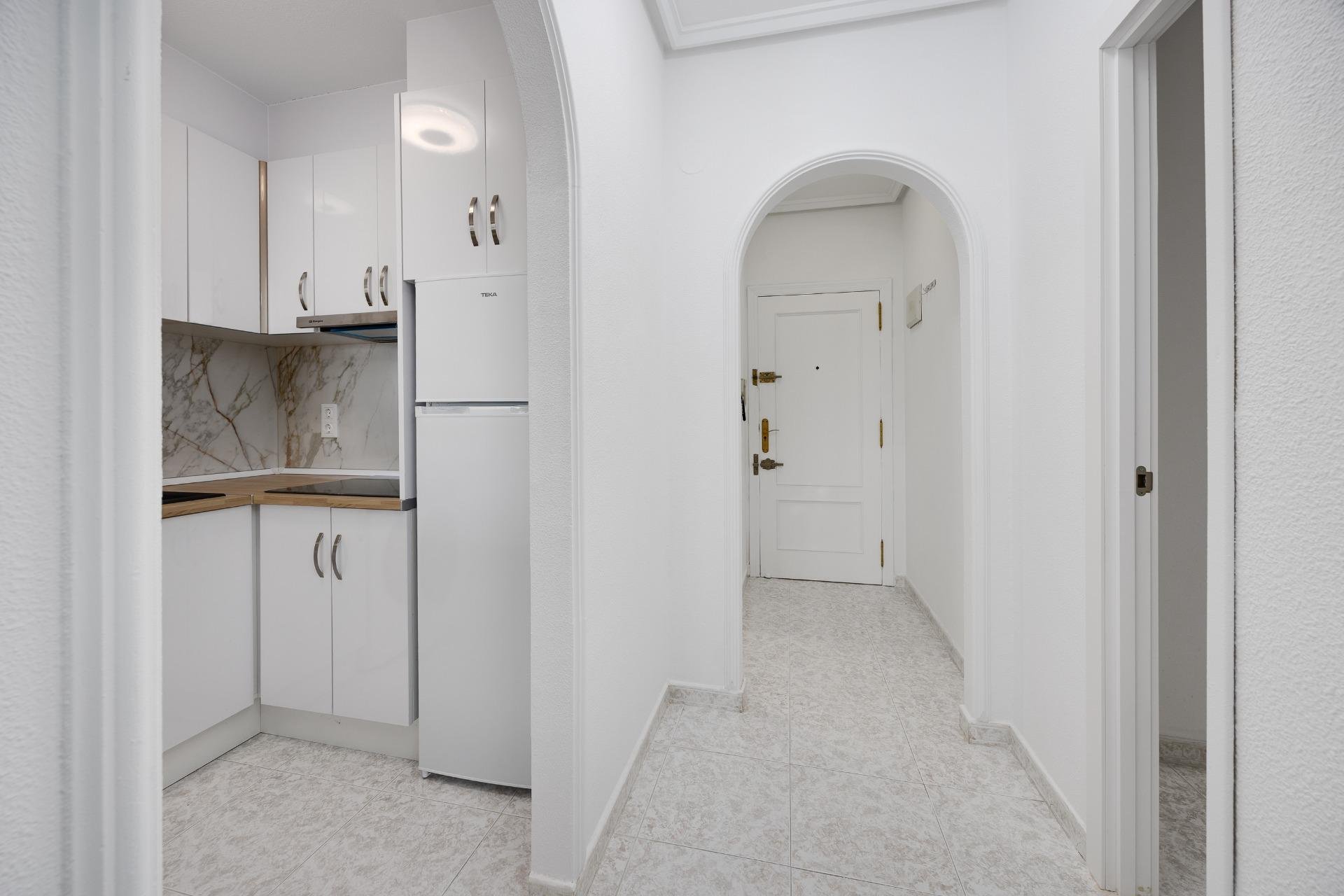 Resale - Apartment - Torrevieja - Habaneras
