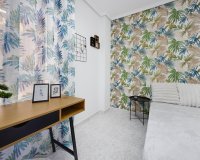 Resale - Apartment - Torrevieja - Habaneras