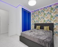 Resale - Apartment - Torrevieja - Habaneras