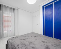 Resale - Apartment - Torrevieja - Habaneras