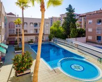 Resale - Apartment - Torrevieja - Habaneras