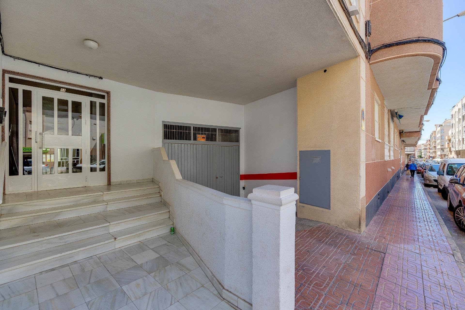 Resale - Apartment - Torrevieja - Habaneras