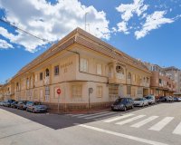 Resale - Apartment - Torrevieja - Habaneras