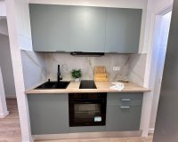 Resale - Apartment - Torrevieja - Habaneras