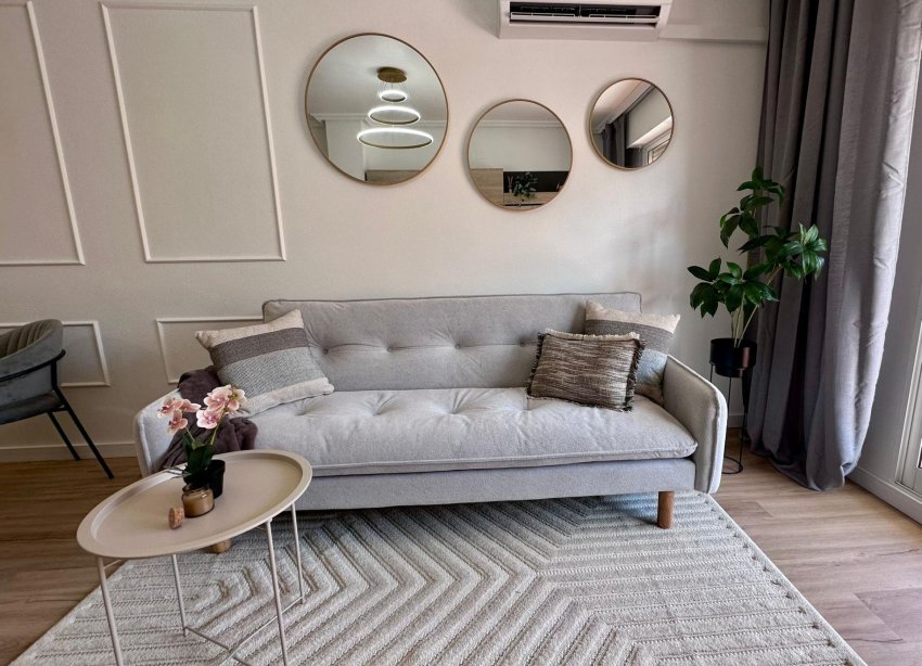 Resale - Apartment - Torrevieja - Habaneras