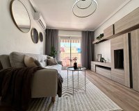 Resale - Apartment - Torrevieja - Habaneras