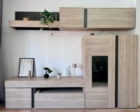 Resale - Apartment - Torrevieja - Habaneras