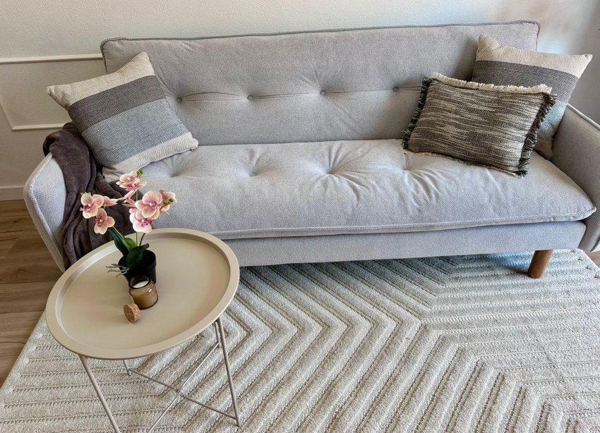 Resale - Apartment - Torrevieja - Habaneras