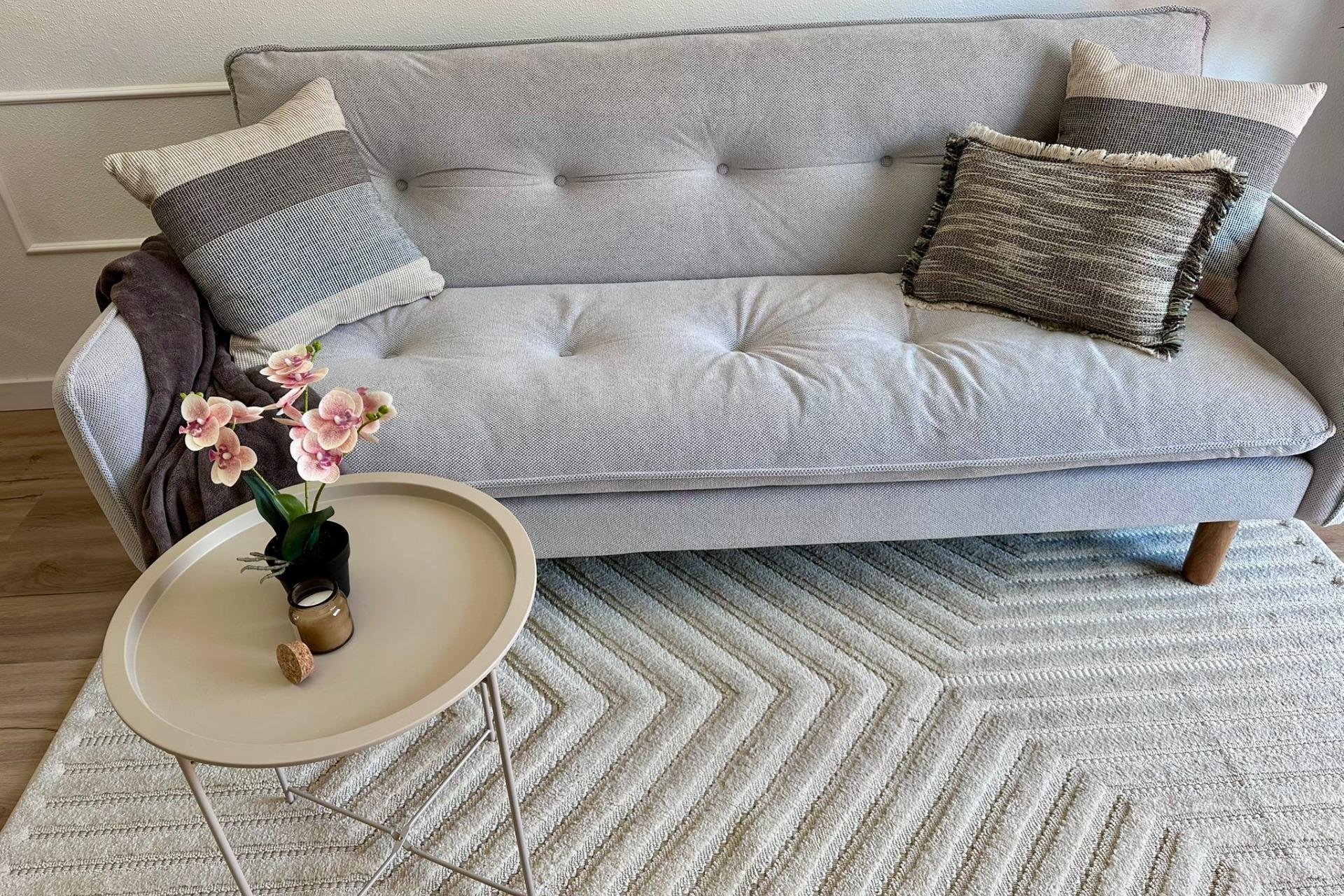 Resale - Apartment - Torrevieja - Habaneras