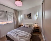 Resale - Apartment - Torrevieja - Habaneras
