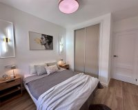 Resale - Apartment - Torrevieja - Habaneras