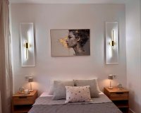 Resale - Apartment - Torrevieja - Habaneras