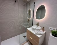 Resale - Apartment - Torrevieja - Habaneras