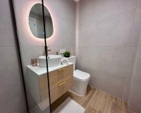 Resale - Apartment - Torrevieja - Habaneras