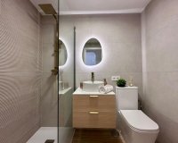 Resale - Apartment - Torrevieja - Habaneras