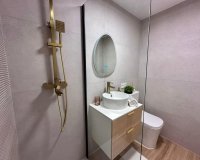 Resale - Apartment - Torrevieja - Habaneras