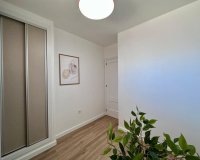 Resale - Apartment - Torrevieja - Habaneras