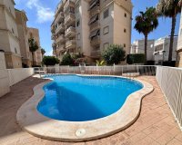 Resale - Apartment - Torrevieja - Habaneras