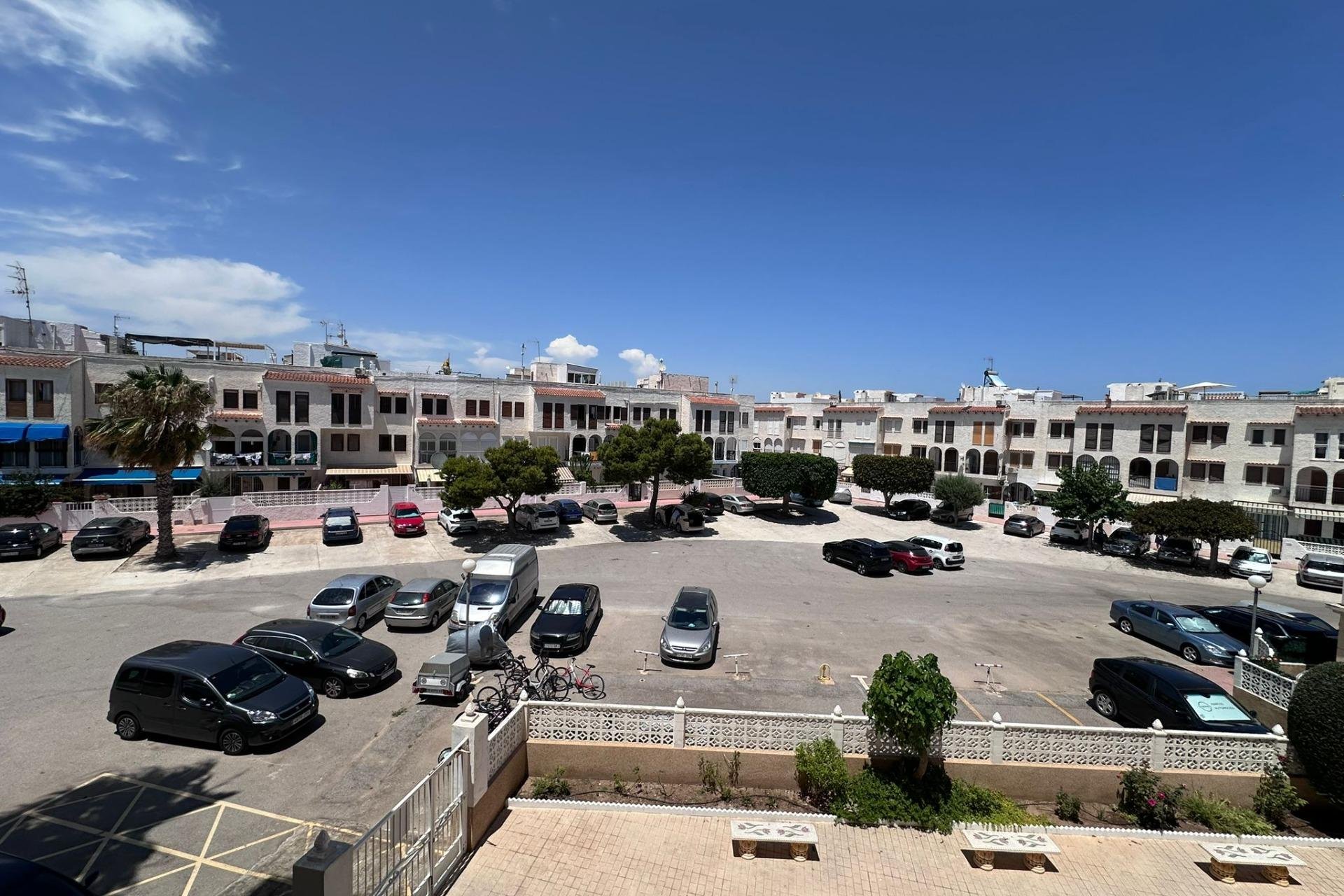 Resale - Apartment - Torrevieja - Habaneras