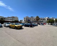 Resale - Apartment - Torrevieja - Habaneras