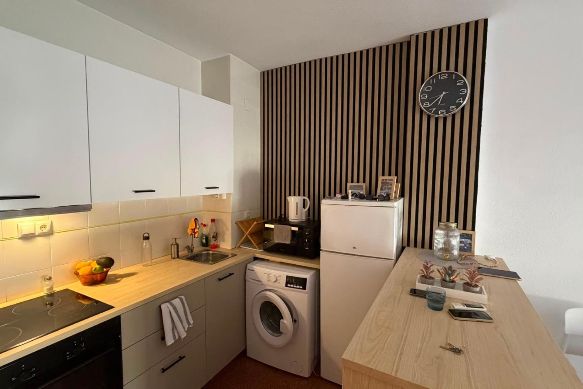 Resale - Apartment - Torrevieja - Habaneras