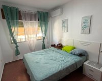 Resale - Apartment - Torrevieja - Habaneras