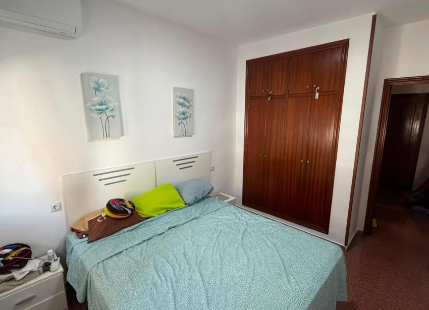 Resale - Apartment - Torrevieja - Habaneras