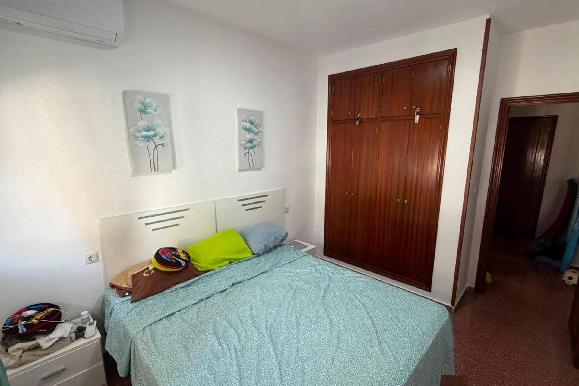 Resale - Apartment - Torrevieja - Habaneras