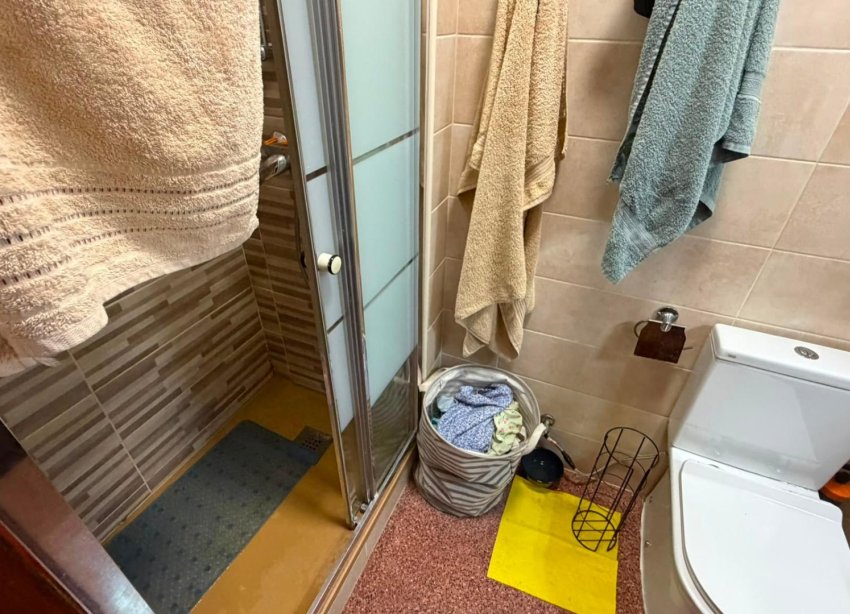 Resale - Apartment - Torrevieja - Habaneras