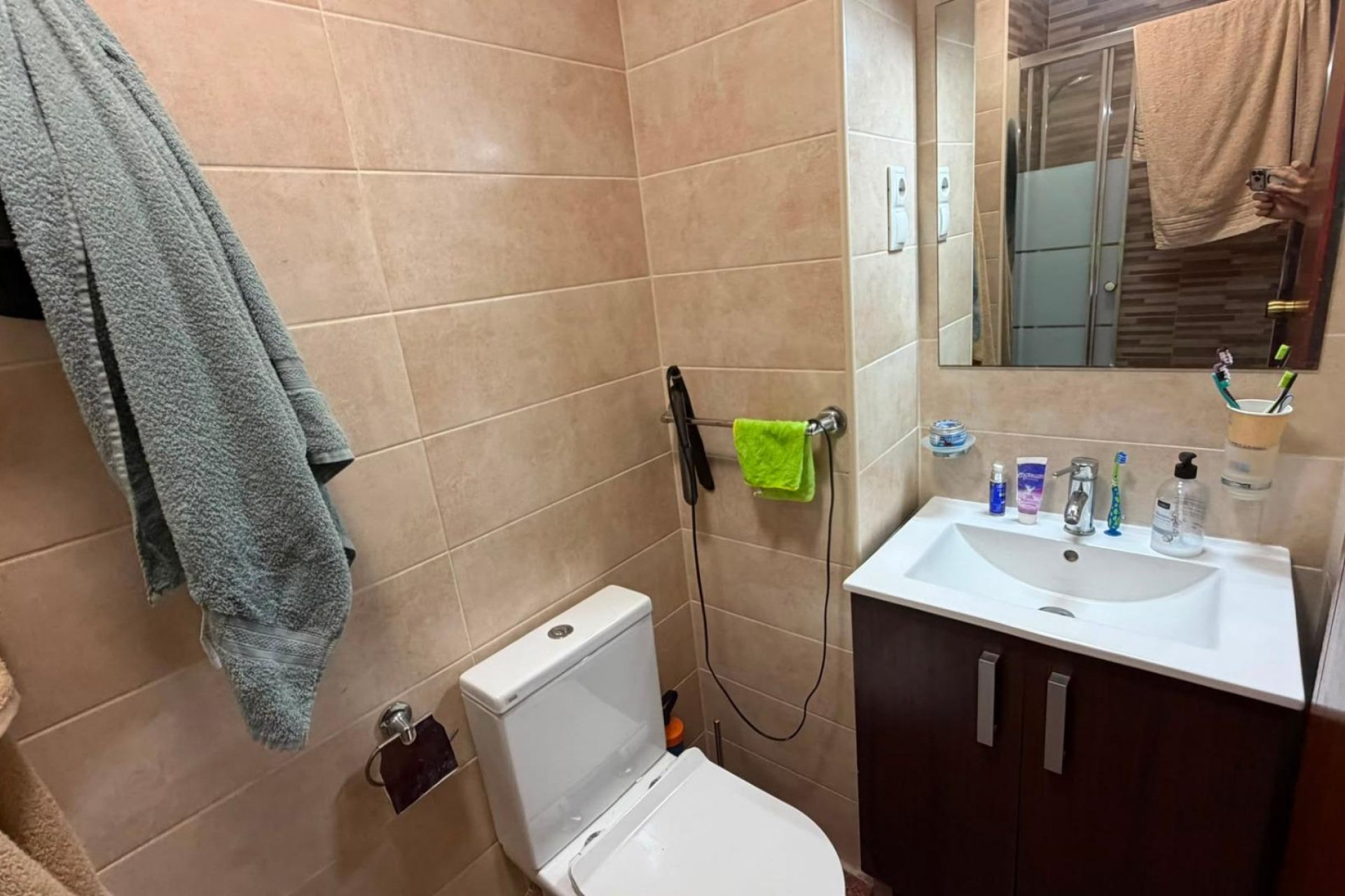 Resale - Apartment - Torrevieja - Habaneras