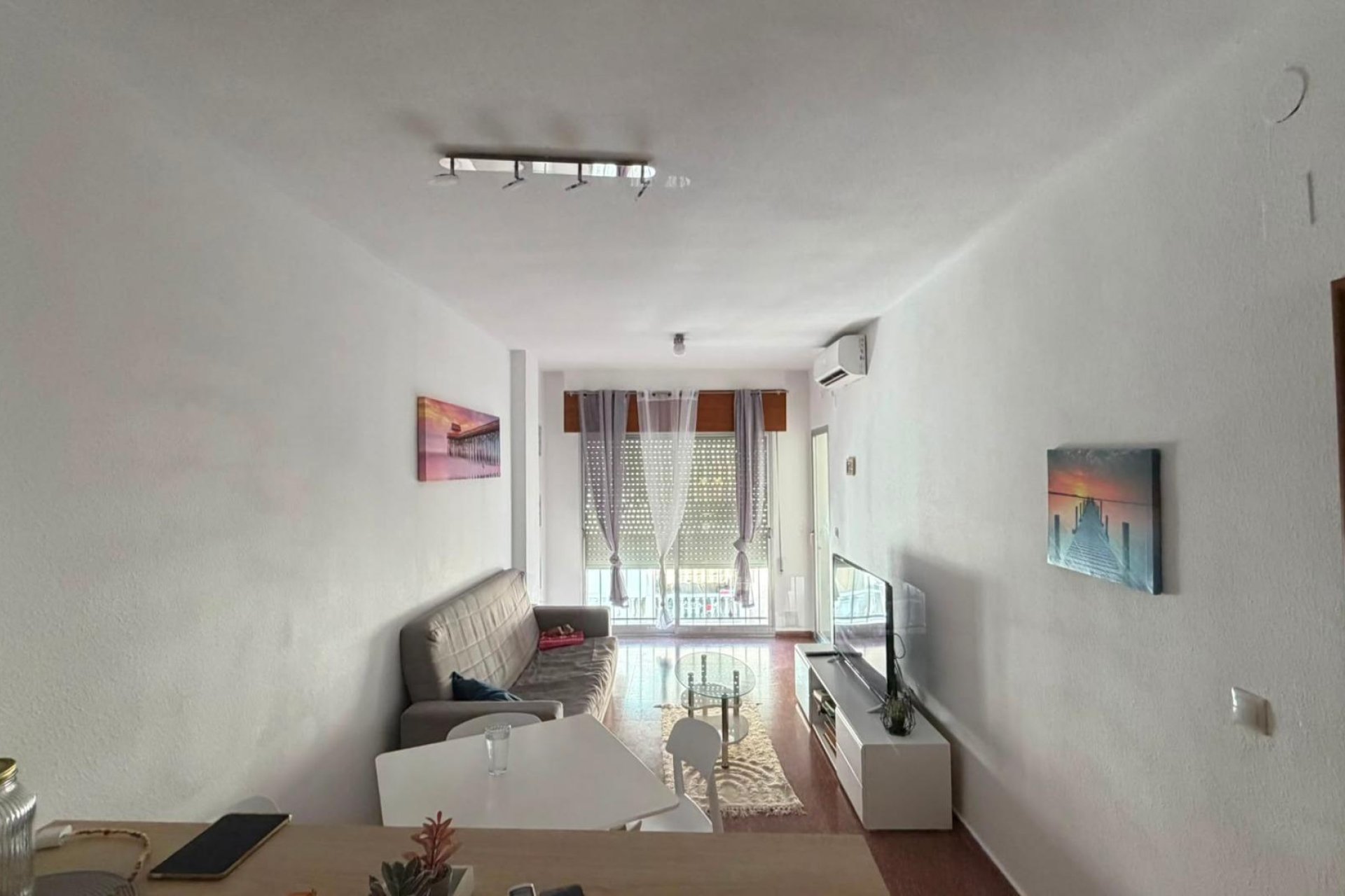 Resale - Apartment - Torrevieja - Habaneras