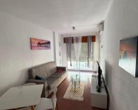 Resale - Apartment - Torrevieja - Habaneras