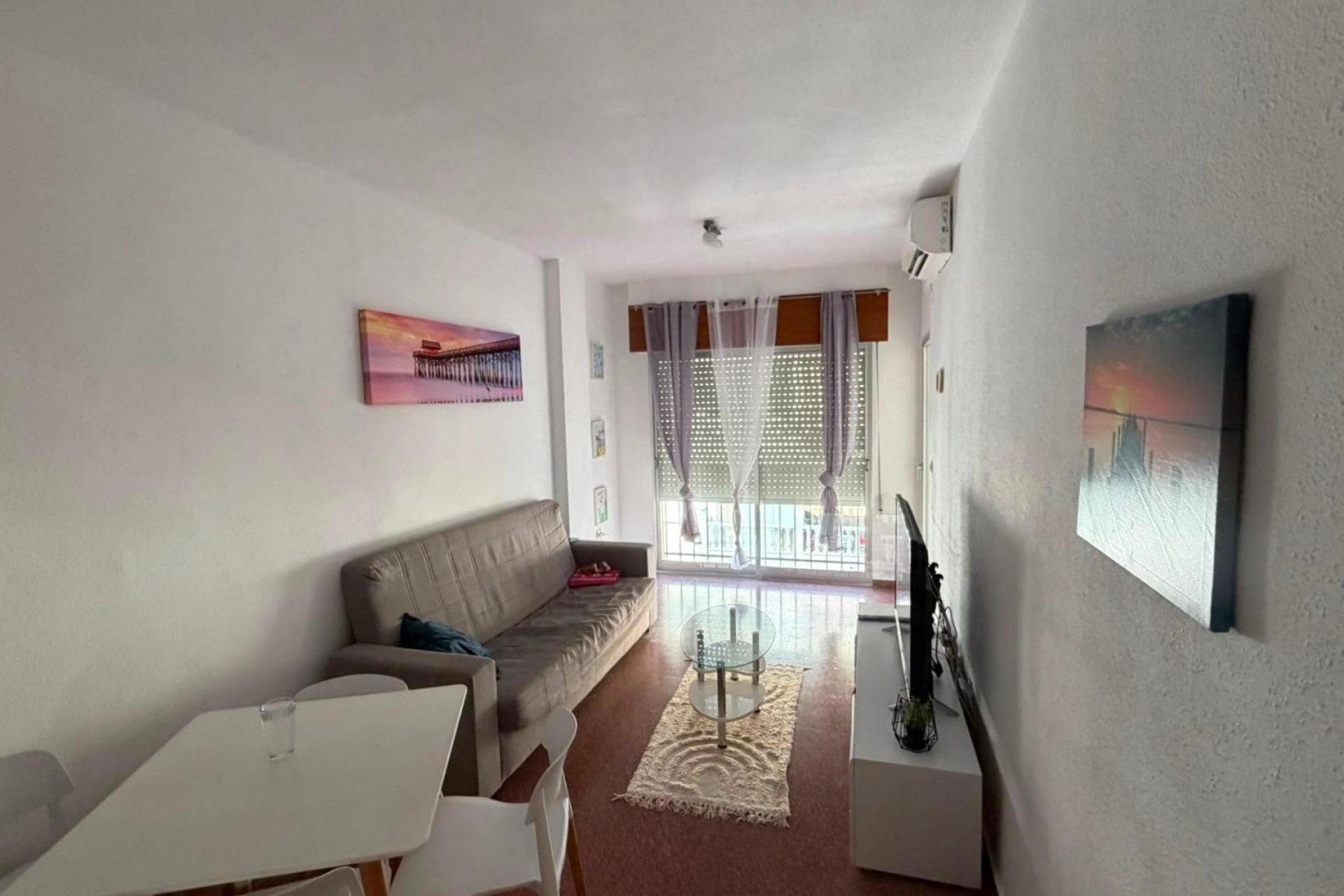 Resale - Apartment - Torrevieja - Habaneras