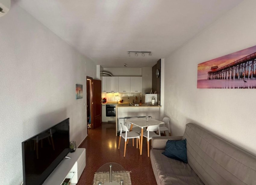Resale - Apartment - Torrevieja - Habaneras