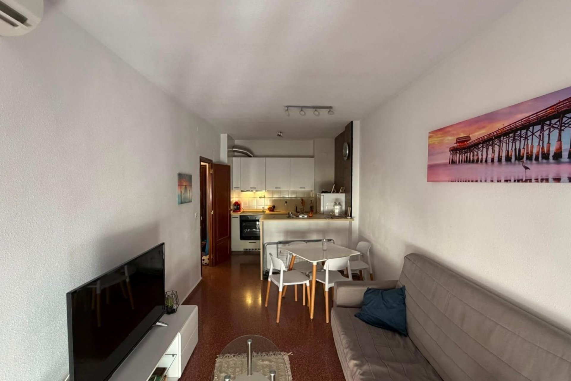 Resale - Apartment - Torrevieja - Habaneras
