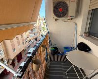 Resale - Apartment - Torrevieja - Habaneras