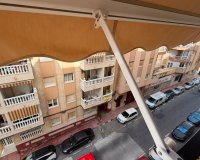 Resale - Apartment - Torrevieja - Habaneras