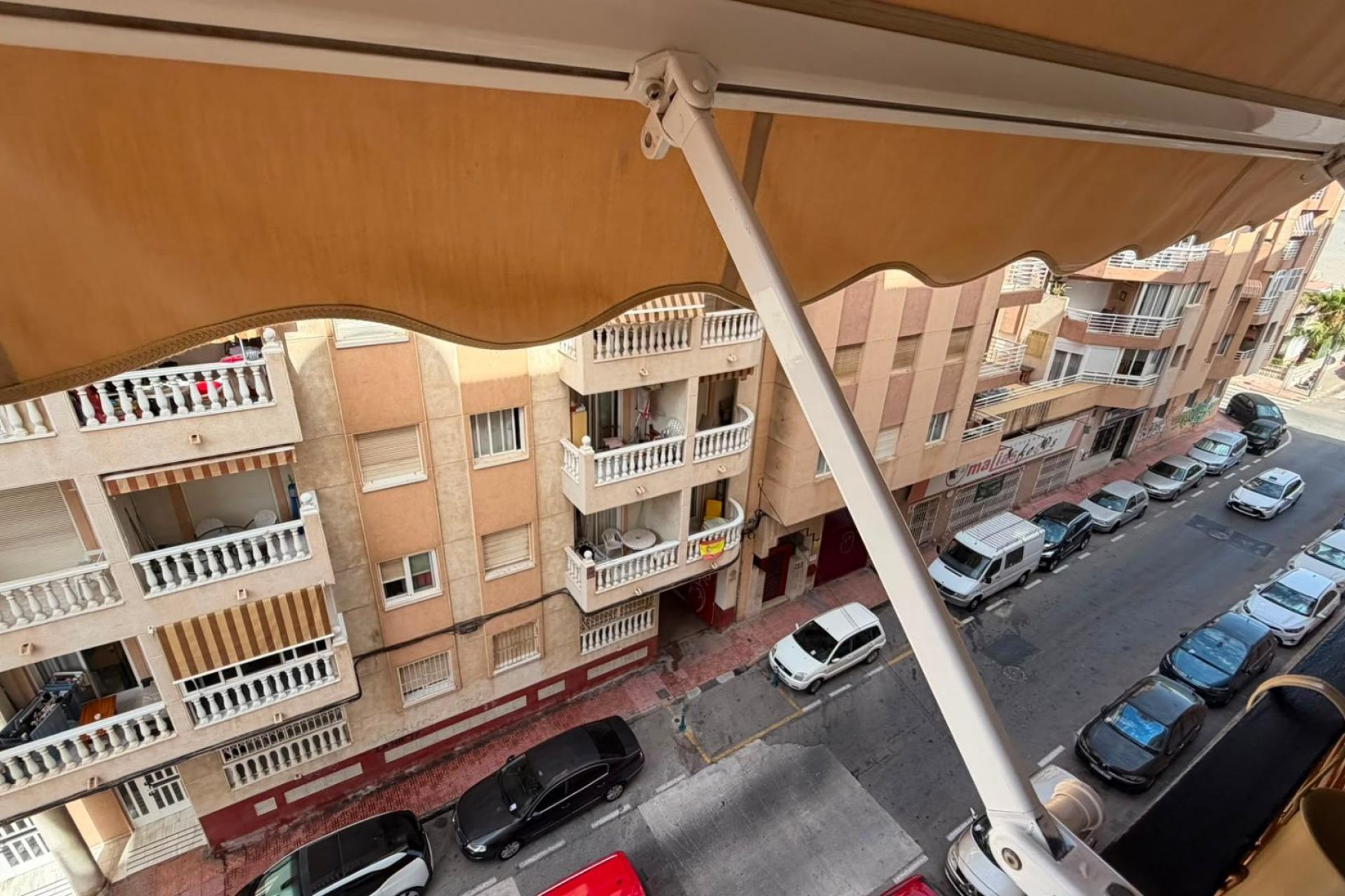 Resale - Apartment - Torrevieja - Habaneras