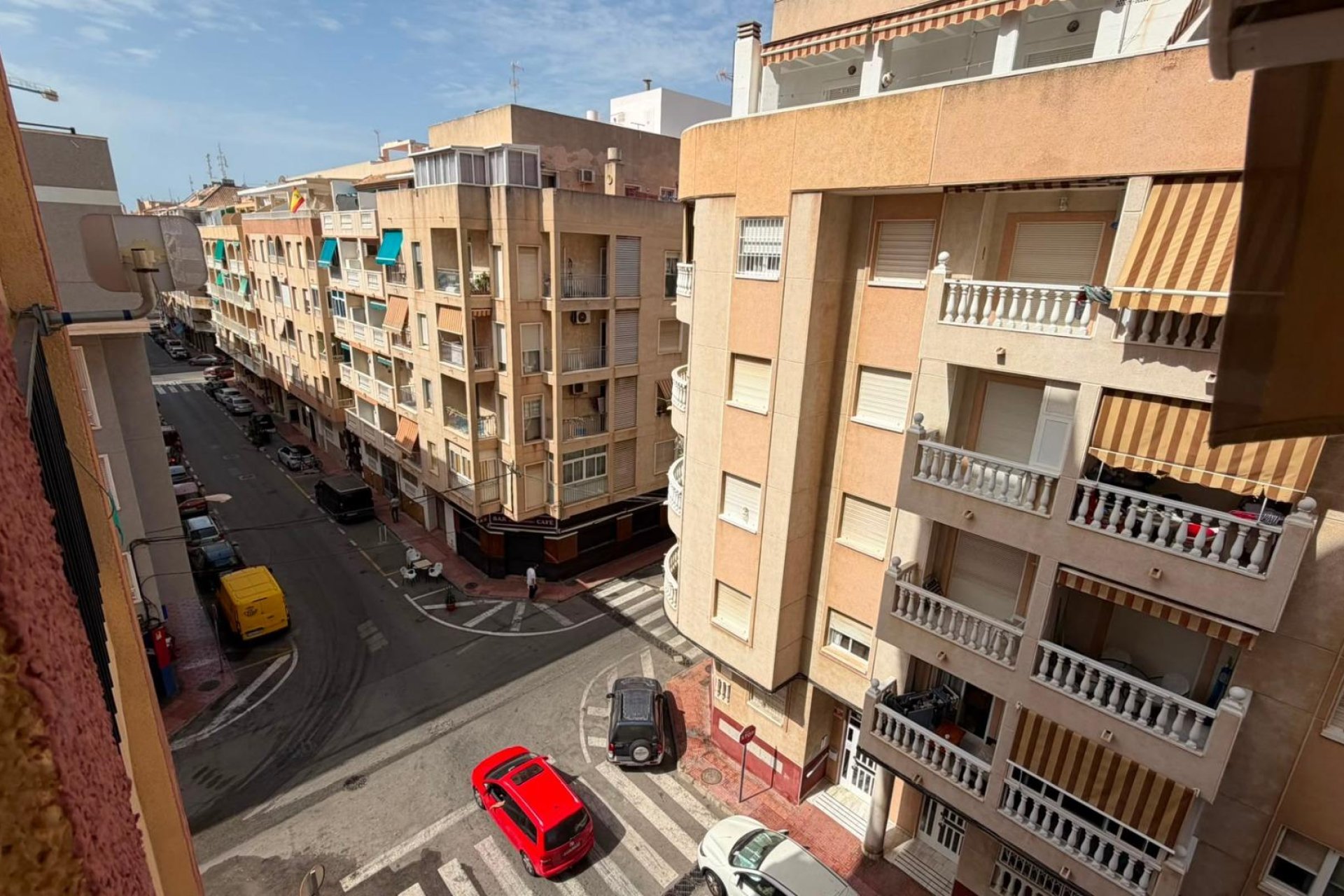 Resale - Apartment - Torrevieja - Habaneras