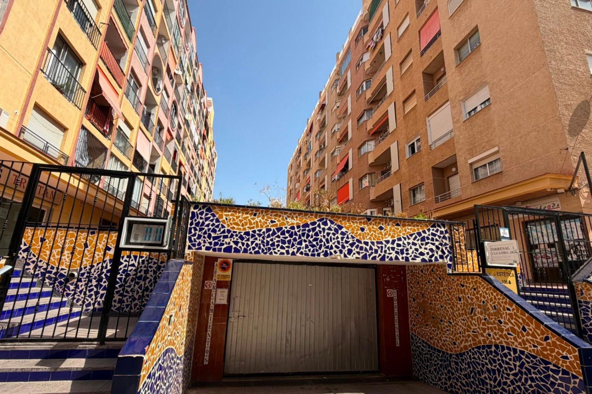 Resale - Apartment - Torrevieja - Habaneras